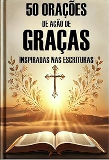 50 Orações de Ação de Graças