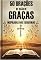 Livro 50 Orações de Ação de Graças