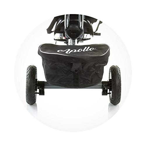 chipolino twin trike