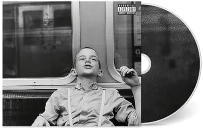 DJ Shadow - Midnight in a Perfect World/Cd5 - Amazon.com Music