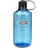 Nalgene Tritan Narrowmouth 32 Oz. Water Bottle
