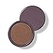 100% PURE Cocoa Pigmented Bronzer, Cocoa Glow, Bronzer Powder for Face, Contour Makeup, Soft Shimmer, Sun Kissed Glow (Deep Brown w/Gold-Red Undertones) - 0.32 Oz