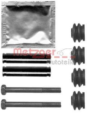 Metzger 113-1406 x Brake Caliper Guide Sleeve Set - Image 3