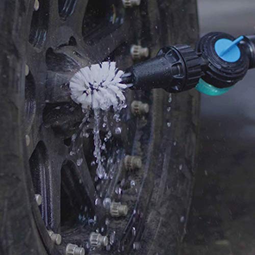 5 Performance+All+Natural+Biodegradable+Multipurpose+Concentrate