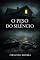 Livro Livro de Mistério - O peso do Silêncio