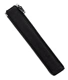 Simple Wishes Hands Free Breastpump Bra Optional 1" Center Panel (XS-L, Black)