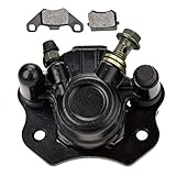 HIAORS Chinese ATV Rear Brake Caliper for 50cc 70cc