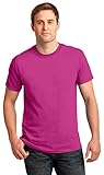 Gildan Mens Ultra Cotton 100% Cotton