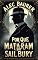 Livro Por que Mataram Sir Sailbury?