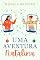 Livro Uma aventura natalina
