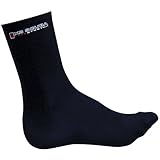 XS Scuba Lycra Sock - One Size Fits Most