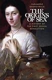 Origins Of Sex,The cover