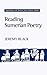 Reading Sumerian Poetry (Athlone Publications in Egyptology & Ancient Near Eastern Studies) by Jeremy Black