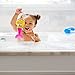 Munchkin Mermaid Swimming Bath Toy