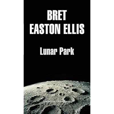 Lunar Park (Literatura Random House) Lunar Park (Literatura Random House)