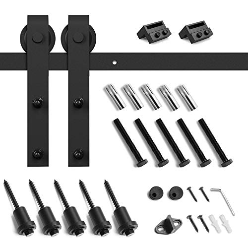 4 SMARTSTANDARD+Sliding+Barn+Door+Hardware