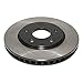 Durago Electrophoretic Series Front Vented Brake Rotor