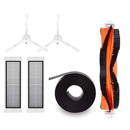 JangGun Store - Piezas de Repuesto para aspiradora Xiaomi Roborock ...