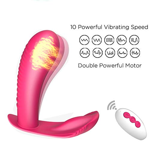 Portable Wand Massager Stick Waterproof 10 Kinds of Vibration Personal Body Massage Valentine's Day Present
