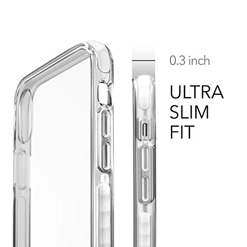 Casetify clear impact case Clearance