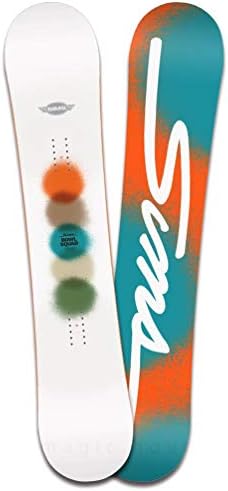 スノーボード 板 メンズ レディース 単品 Sims シムス Bowl Squad White 新作入荷 21 スノボー 初心者 ブランド ボード キャンバー Wロッカー 白 お洒落 ハイブリッド ホワイト