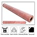 Waterproof Membrane 3.3 ft x 33 ft / 108 square feet / 8 mil Thick- Waterproofing Fabric For Showers, Bathroom, Sauna, Steam Room