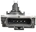 Powertek New Mass Air Flow Sensor for Ford Mazda Mercury Sensor MAFS4012