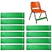 Chair Bands for Kids,LQQDD Chair Fidget Bands Natural Latex Stretch Foot Bands Alternative Flexible Seating Classroom Supplies for Elementary School SPD ADHD Sensory Fidgets for Classroom Chairs