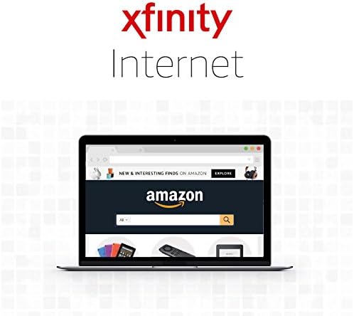 XFINITY High-Speed Internet with Exclusive Customer Service (75 Mbps) with 12-month term