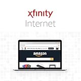 XFINITY High-Speed Internet (75 Mbps) with 12-month term