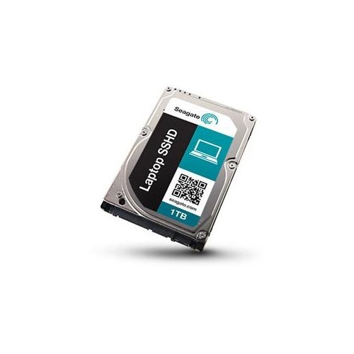 Seagate ST1000LM028 1TB LAPTOP SSHD SATA 25IN 64MB 5400 RPM 6GBS