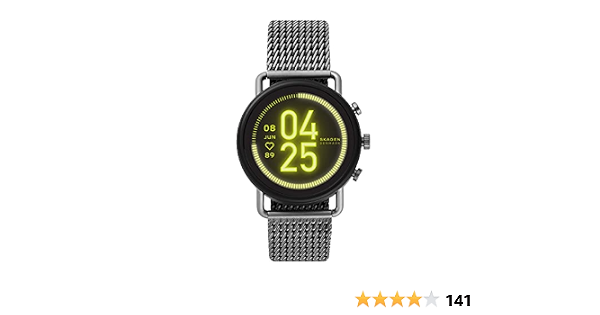 SKAGEN Connected Falster 3 Gen 5 