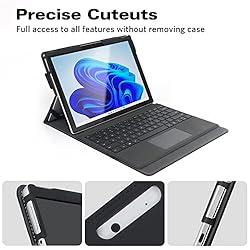 CoBak Case for Surface Pro 9 (2022) / Surface Pro 8