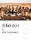 Livro Eliézer, o damasceno (Sermão 060)