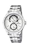 Festina Men's Quartz Watch F16632/5 with Metal Strap