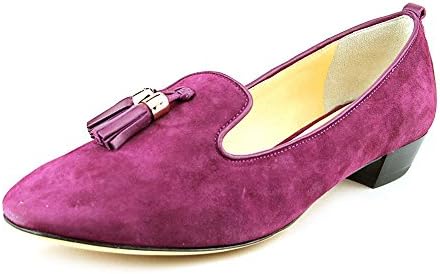 Vc Signature Vi Nancy Womens Plumberry Kidsuede (9.5)