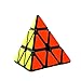 Speed Cube IQ Puzzle Cube for Kids and Adults - Great Gift Idea - Children Safe