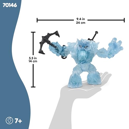 Schleich Eldrador Creatures - 2 PC, 8