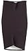 ASICS GEL-Reversible Kneepad, Color:White/Black, S