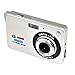 PowerLead PL2803 2.7inch 18MP Mini Digital Camera 8x Digital Zoom(Silver)
