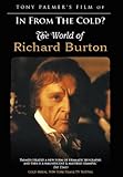 In From The Cold: The World of Richard Burton