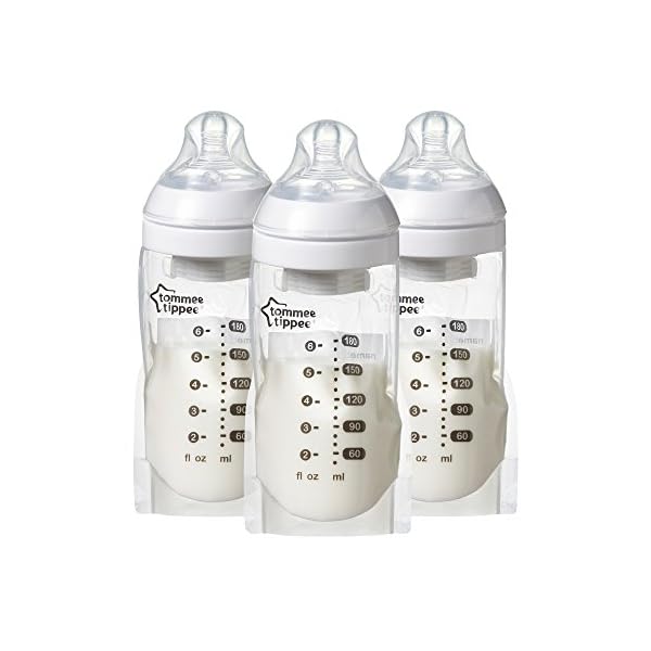 extra slow flow nipple