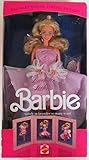Barbie Lavender Looks Doll - Wal-Mart Special Limited Edition (1989 Mattel Hawthorne)