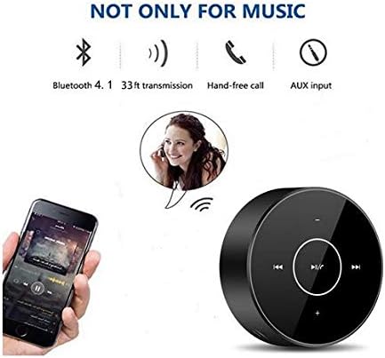 a6 mini bluetooth speaker