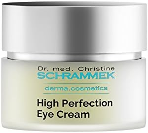 dr schrammek eye cream