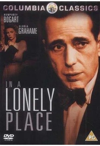 孤独な場所で 映画俳優 リスト  (Cast) 