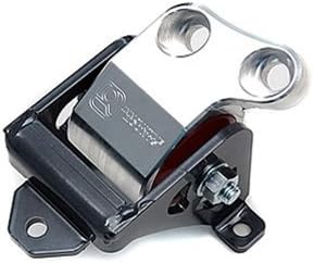 Innovative Mounts B10010 - Honda Civic EK Driverside Billet Replacement Mount for B/D Series Engines