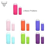 Forbidden Road Sleeping Bag Liner Cotton Sleep Sheet Sleep Sack Camping Travel Liner Lightweight with Pillow Cover Soft Healthy Clean Extreme Roomy - 2 Sizes 4 Colors