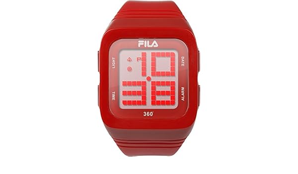 fila 360 watch