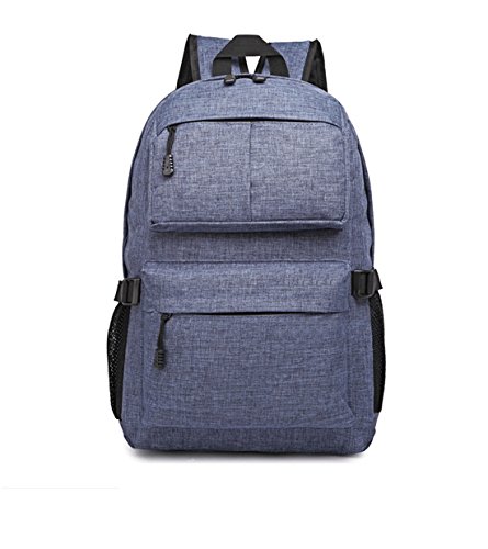 Outdoor backpack travel daypack, casual large college d…